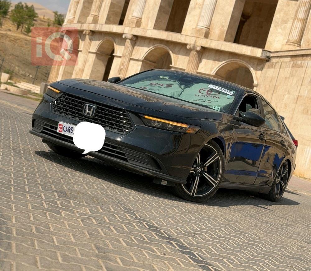 هوندا أكورد